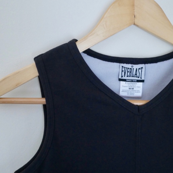 Everlast Muscle Tee - Picture 2 of 4